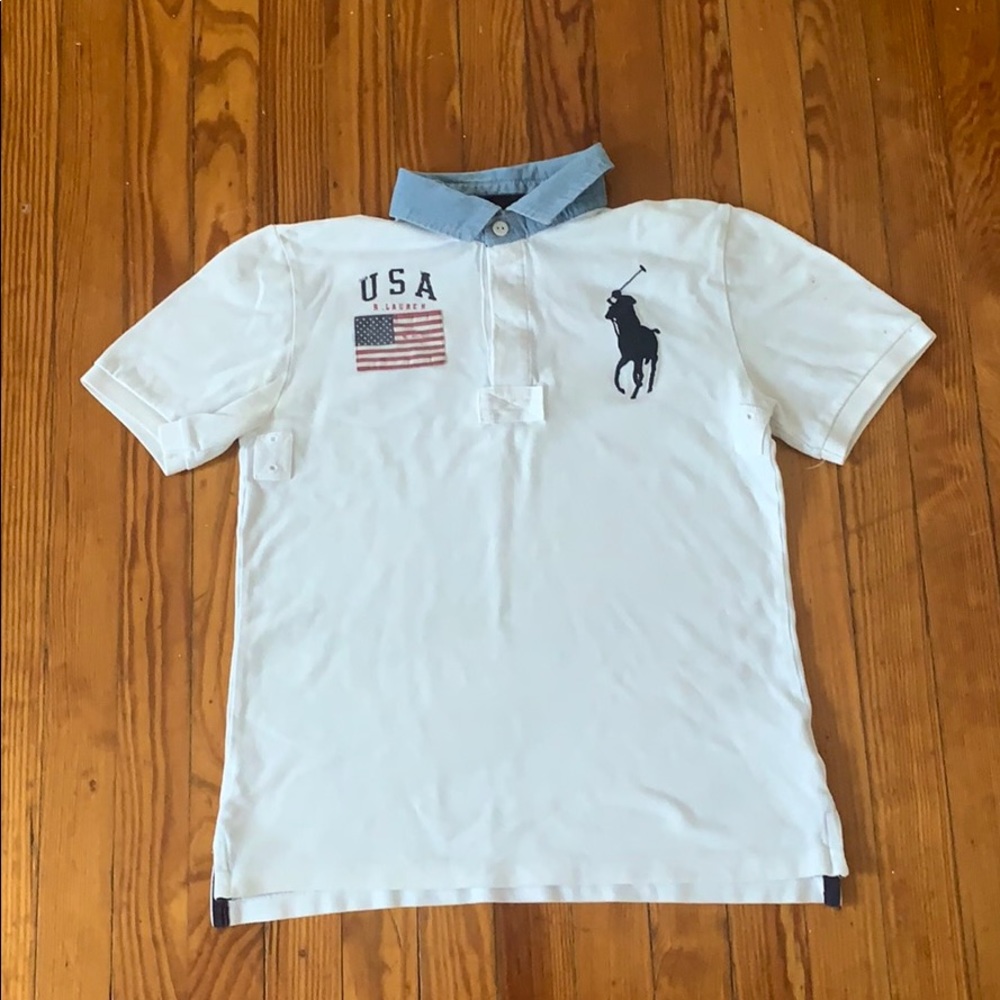 polo